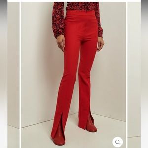 Size 10 Derek Lamb, 10 Crosby pants. Worn twice.